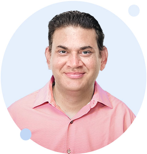 Ron Ranawat Ron Ranawat