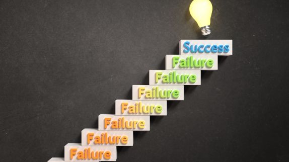 Embrace Failure as a Learning Opportunity Embrace Failure as a Learning Opportunity