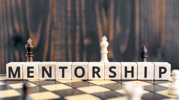 Seek Mentorship and Continual Learning Seek Mentorship and Continual Learning